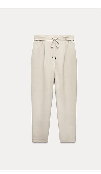 Zara pantolon