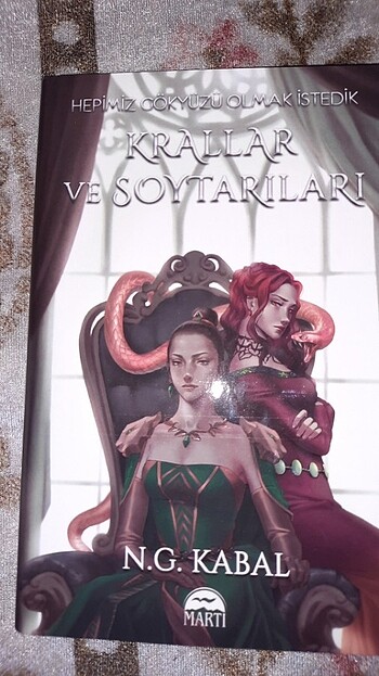 Krallar ve soytarıları 2