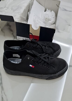 Tommy Jeans Flatform Vulc