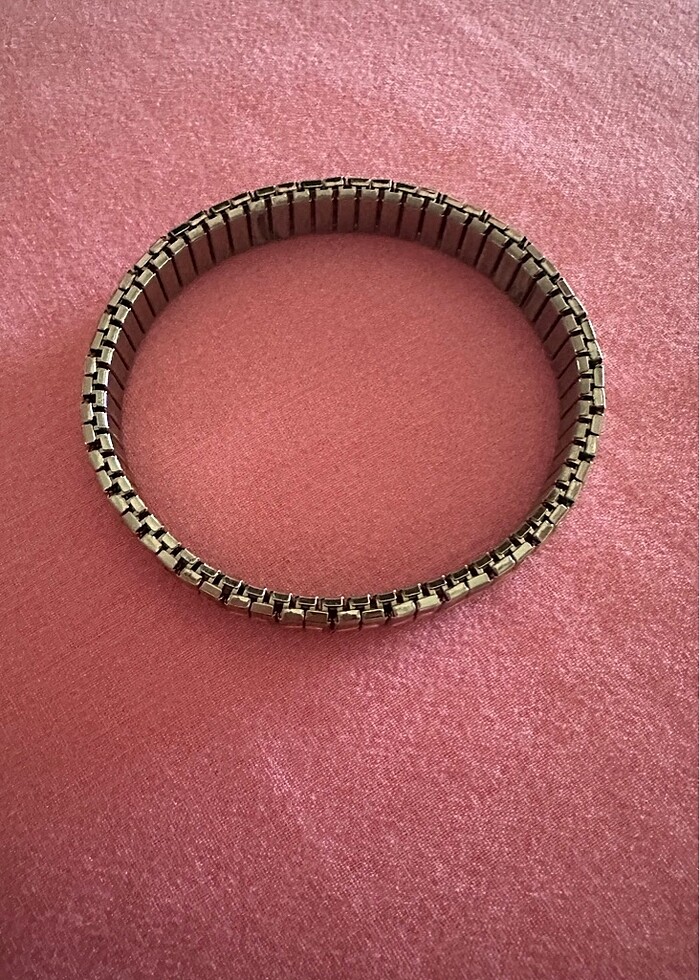 İtalyan Bileklik - Görsel 2