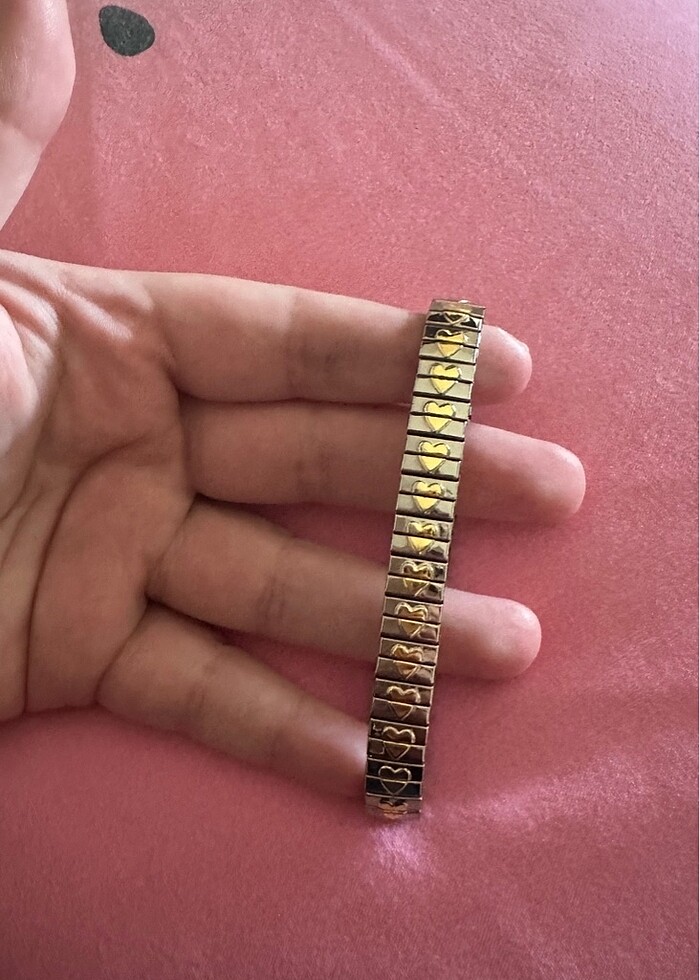 İtalyan Bileklik - Görsel 3