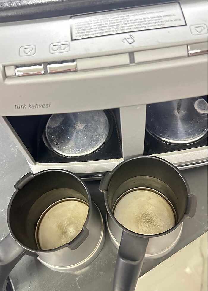 Arçelik Telve 2?li - Görsel 2