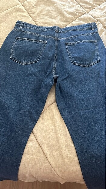 Mom Jean - Görsel 5