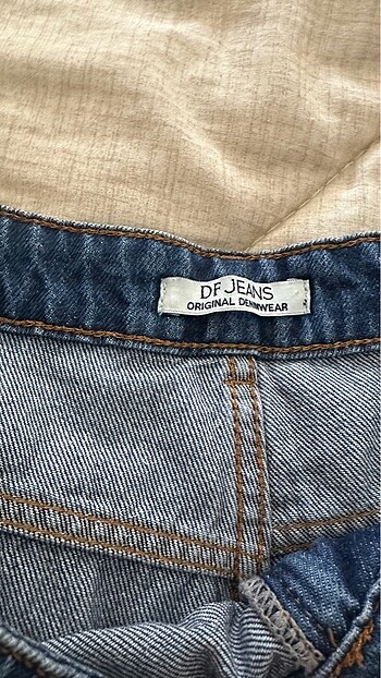 Mom Jean - Görsel 3