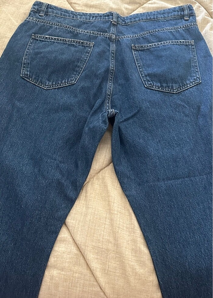 Mom Jean - Görsel 5