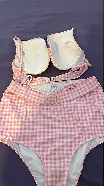 Dagi Bikini Takımı - Görsel 5