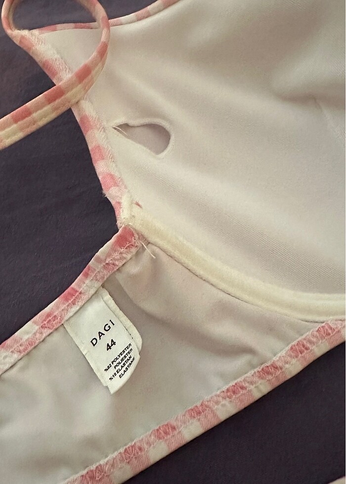 Dagi Bikini Takımı - Görsel 4