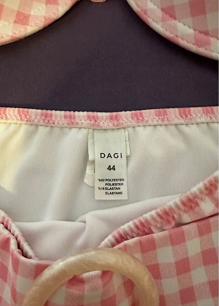 Dagi Bikini Takımı - Görsel 3