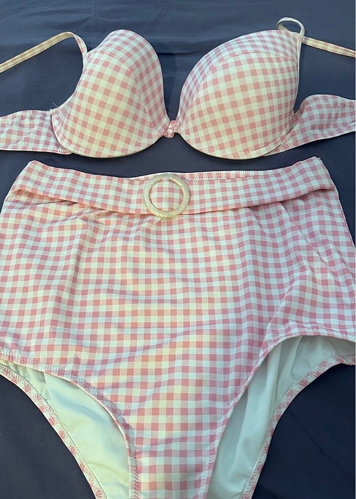 Dagi Bikini Takımı - Görsel 2