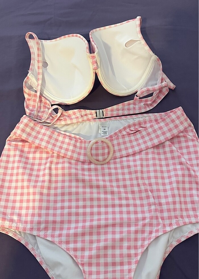 Dagi Bikini Takımı - Görsel 5