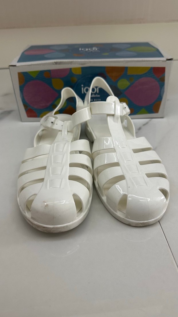 Igor Kadın Sandalet - Görsel 2