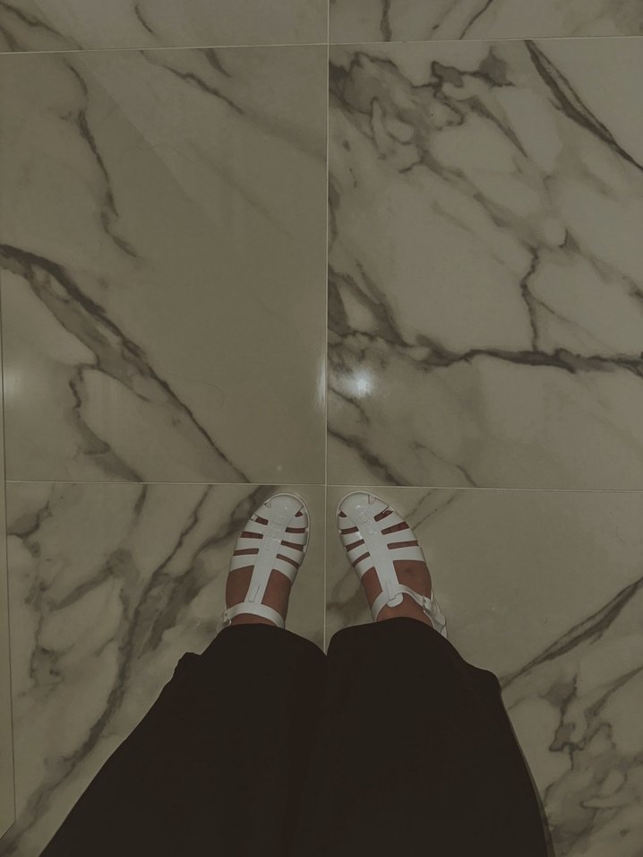 Igor Kadın Sandalet - Görsel 4