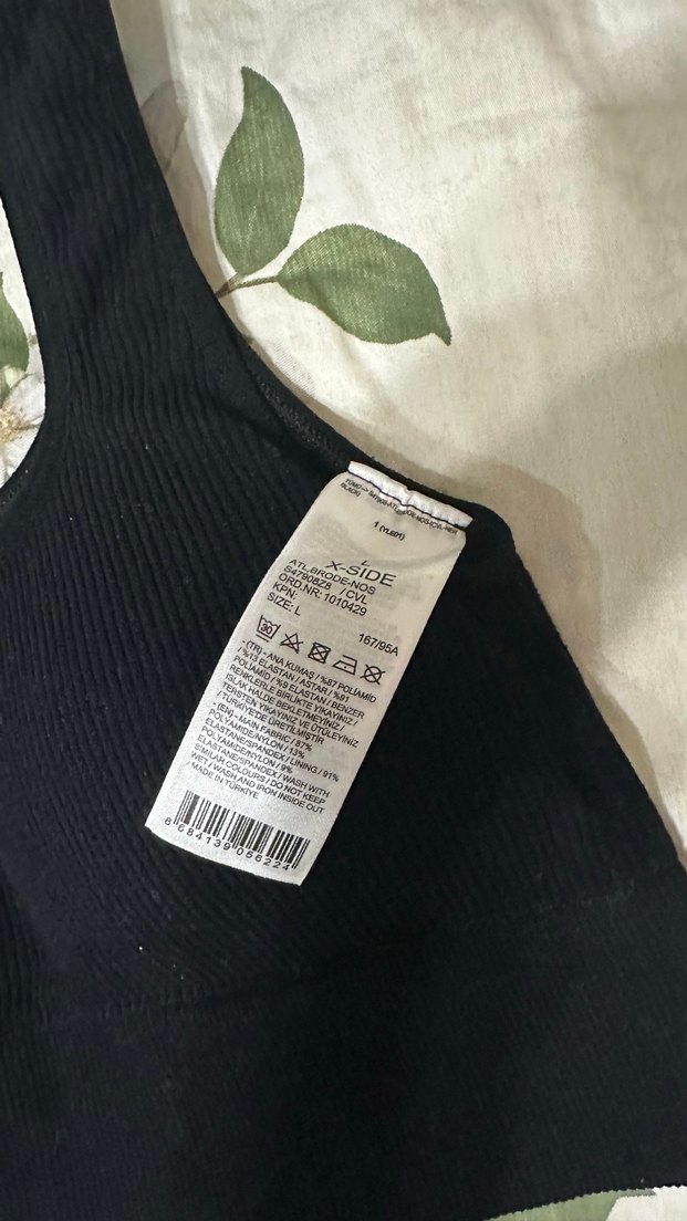 LCW bustiyer - Görsel 2