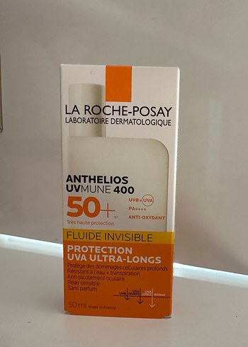 La Roche Posay