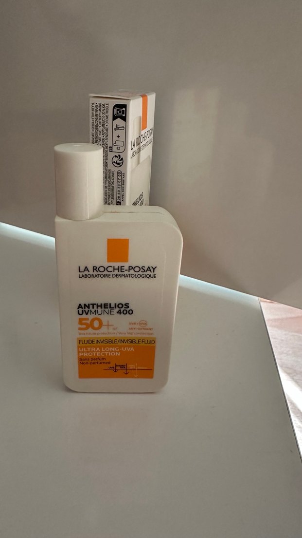 La Roche-Posay Anthelios UVMune 400 SPF 50+ Güneş Koruyucu - Görsel 4