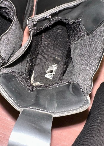 Bambi Kadın Botu - Görsel 6