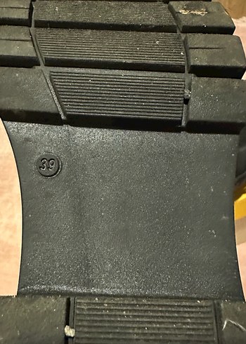 Bambi Kadın Botu - Görsel 4