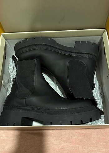 Bambi Kadın Botu - Görsel 5