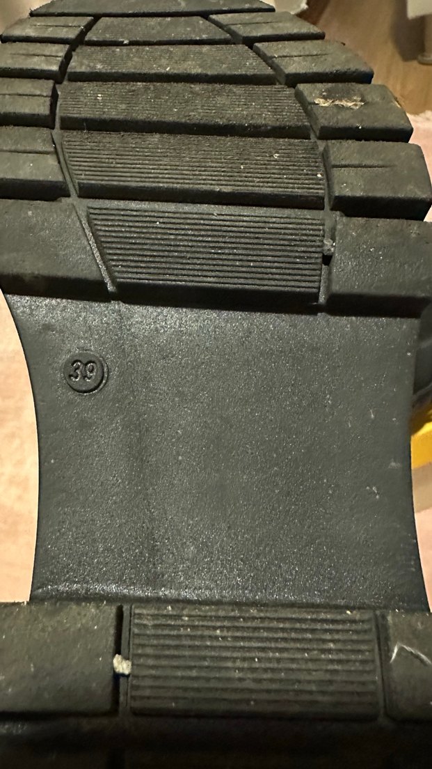 Bambi Kadın Botu - Görsel 4