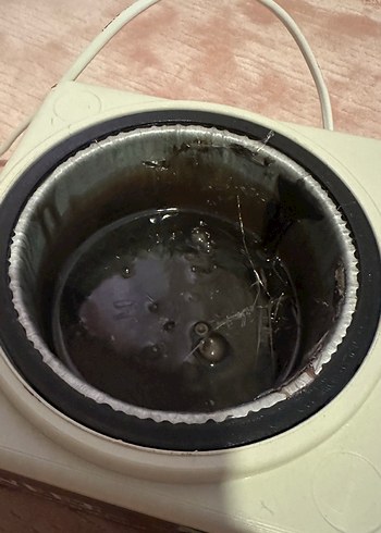 Weet Max Sir Ağda Makinesi - Görsel 3