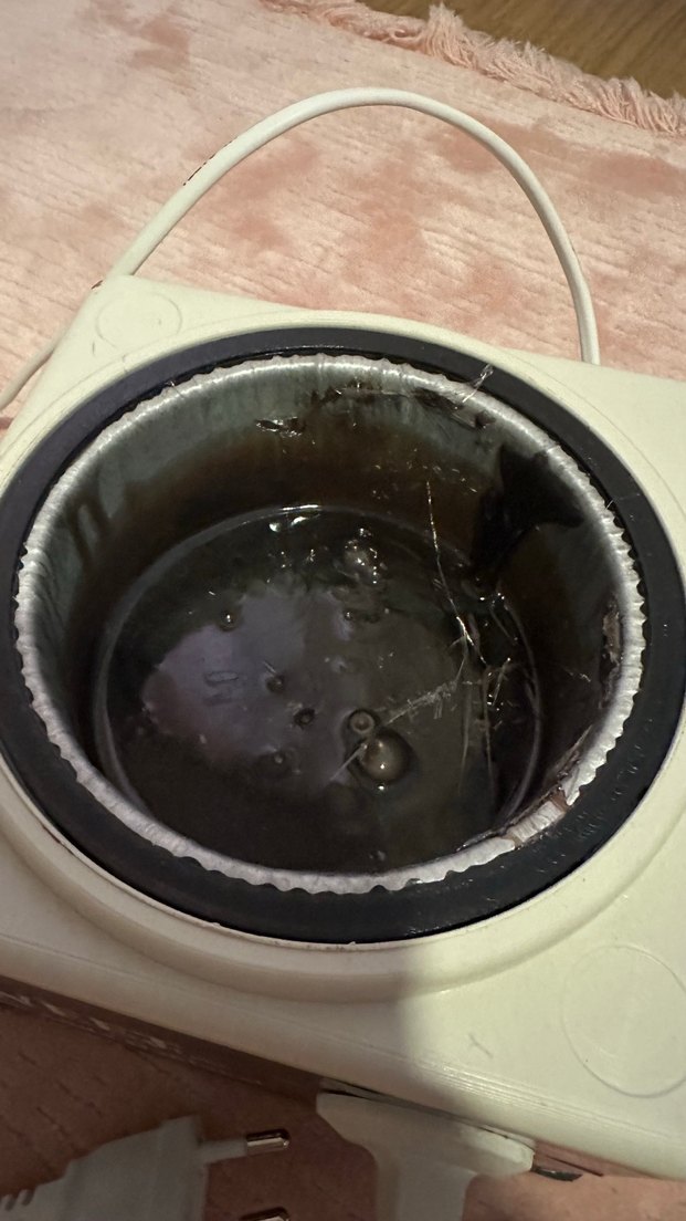 Weet Max Sir Ağda Makinesi - Görsel 3