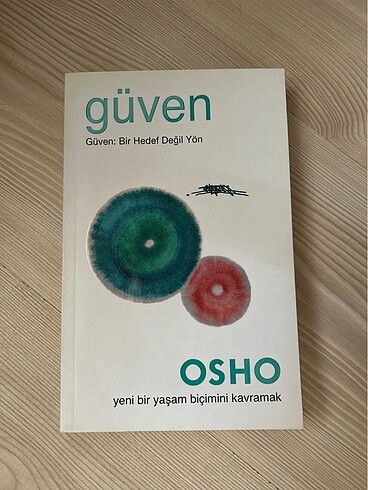 Osho Güven