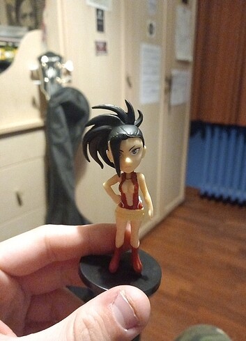 My Hero Academia Yaoyorozu Figür