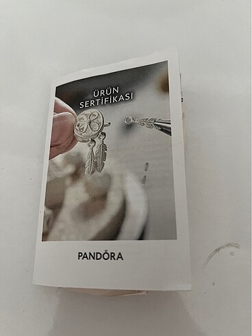 Beden Pandora Asil Kalp Yüzük