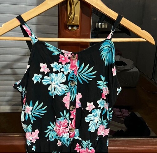 C&A marka elbise