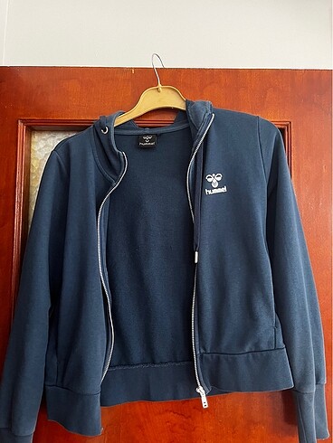 Hummel lacivert ceket