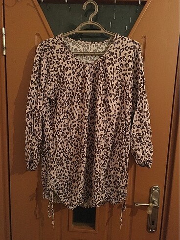 Leopar penye