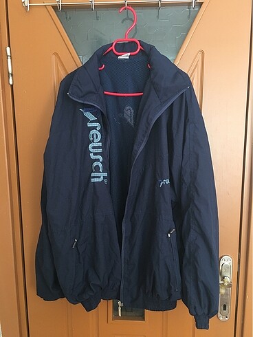American vintage tarzı ceket erkek spor üst