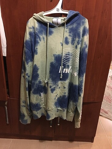 Asos batik sweat