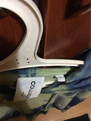 xxl Beden Asos batik sweat