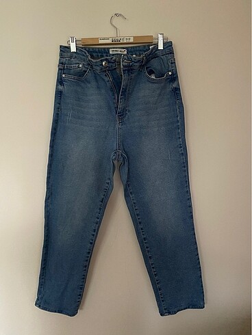 Koton Mom Jeans