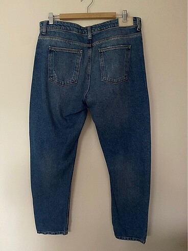 31 Beden Colin?s Mom Jeans