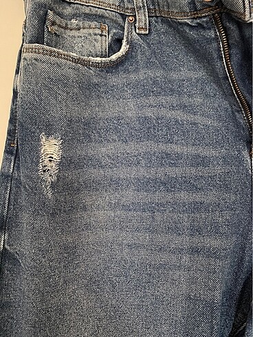 Colin's Colin?s Mom Jeans