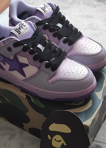 BAPESTA