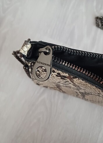 Stradivarius Çanta