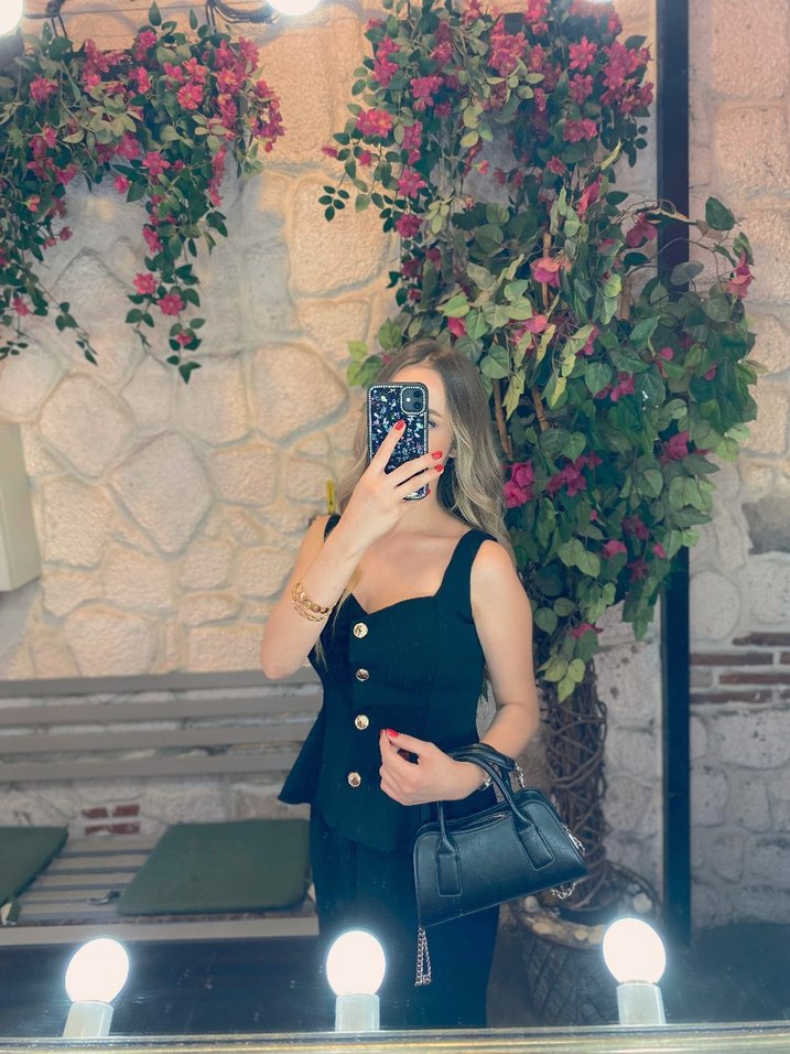 zara bluz - Görsel 2