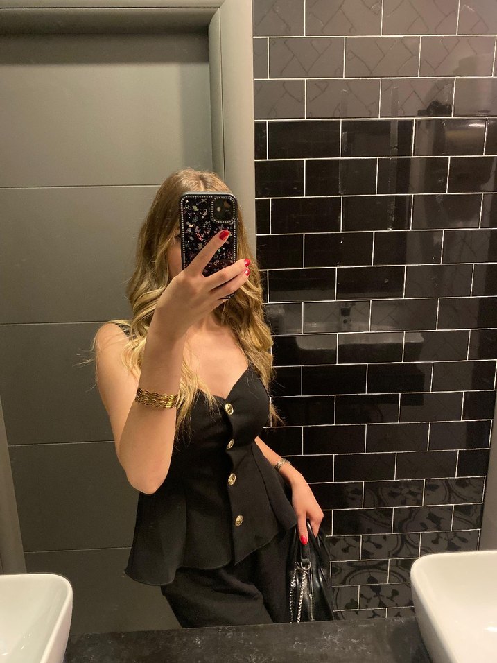 zara bluz - Görsel 3