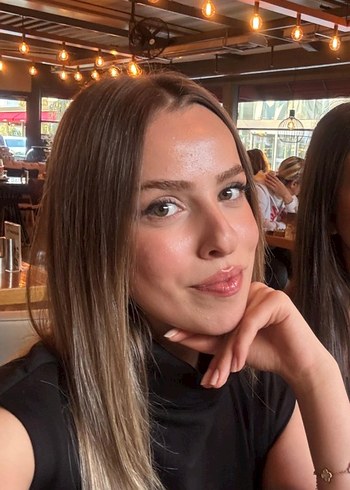 zara siyah bluz - Görsel 4