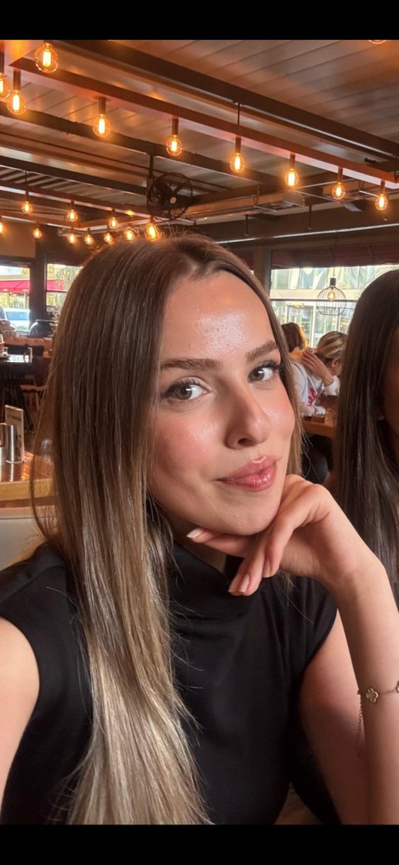 zara siyah bluz - Görsel 4