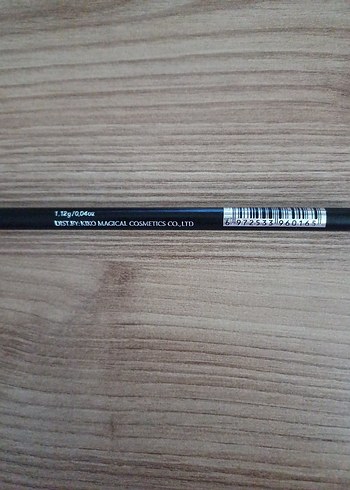 KIKO Muadil Nude Dudak Kalemi - Görsel 5