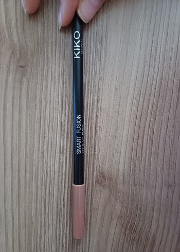 KIKO Muadil Nude Dudak Kalemi - Görsel 4