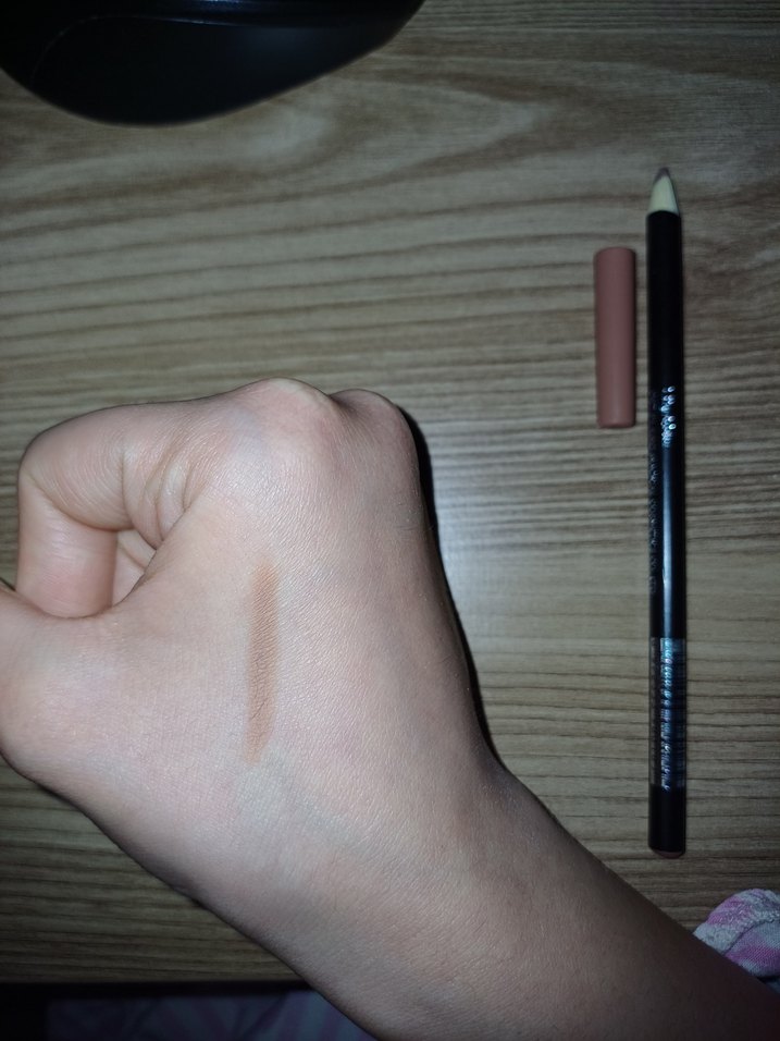 KIKO Muadil Nude Dudak Kalemi - Görsel 2