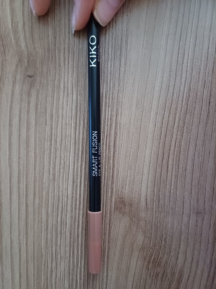 KIKO Muadil Nude Dudak Kalemi - Görsel 4