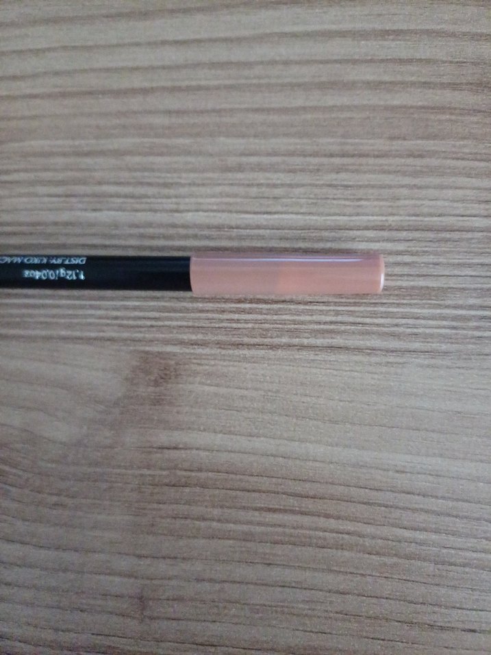 KIKO Muadil Nude Dudak Kalemi - Görsel 3