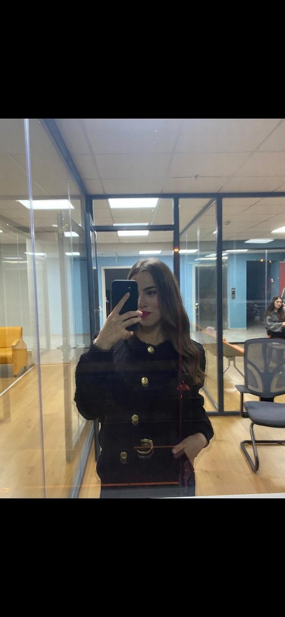 Zara Marka S Beden Ceket - Görsel 3