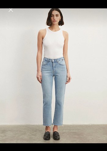 mavi jean - Görsel 2